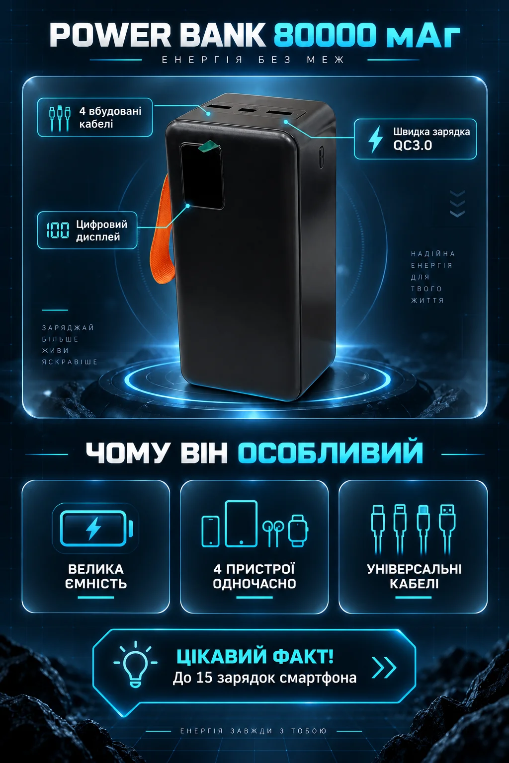 Фото товару